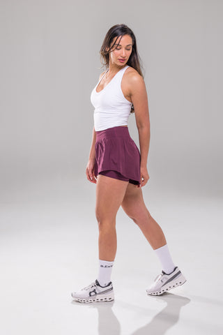 Nexa Top - White