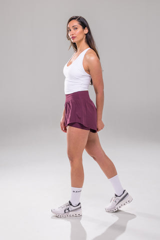 Nexa Top - White