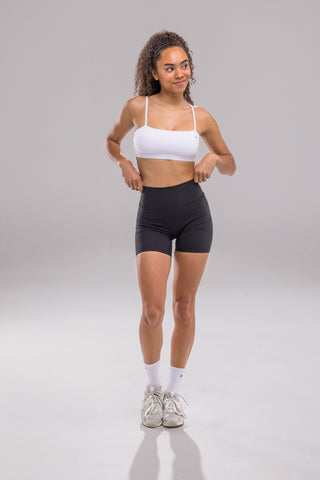 Motion Short - Onyx Black