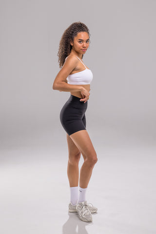 Motion Short - Onyx Black