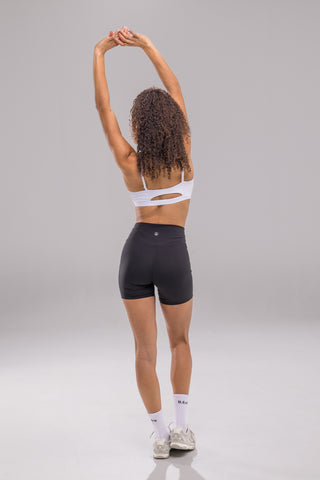 Motion Short - Onyx Black