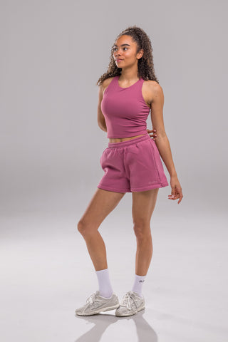 Zara Top - Pink State