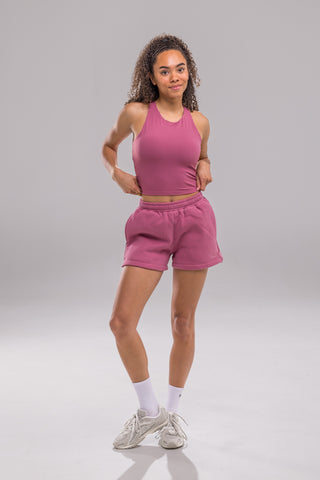 Zara Top - Pink State