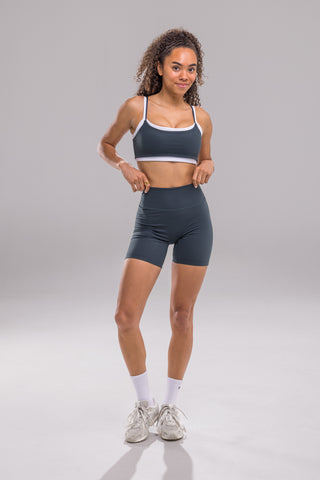 Motion Short - Midnight Blue