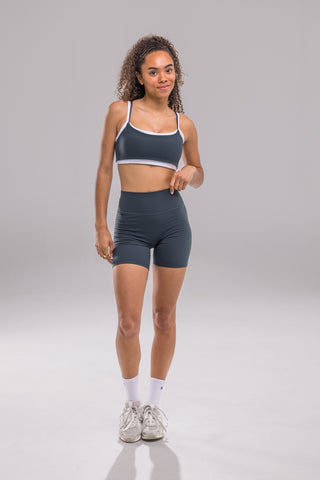 Motion Short - Midnight Blue