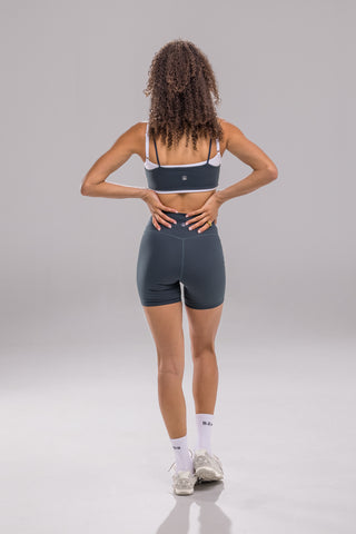 Motion Short - Midnight Blue