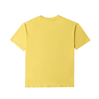 B.Free Tee - Yellow