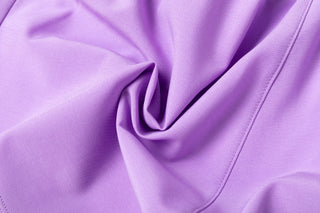 Form Control Short - Wild Orchid