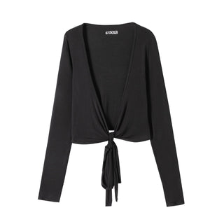 Embrace Vest - Black