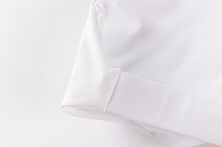 Emily Bra - White