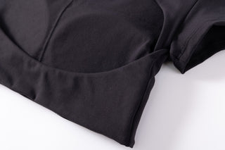 Adapt Top - Black