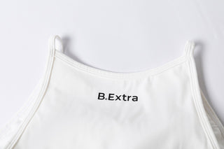 Nadine Top - White
