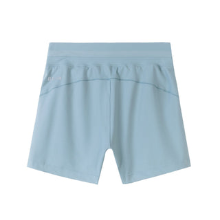 Hybrid Short -  Frost Blue