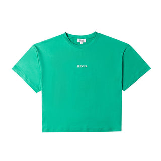 Chill Mode Tee - Green
