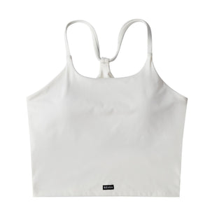 Levi Top - White