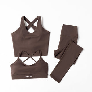 UltraFit Tight - Brown Sugar