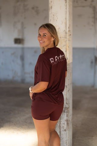 Motion Short - Bordeaux