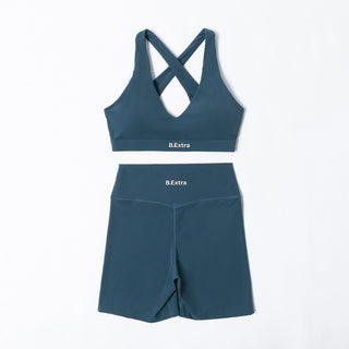 Jolie Bra -  Royal Blue