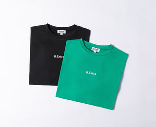Chill Mode Tee - Green