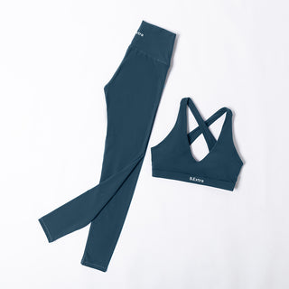 Jolie Bra -  Royal Blue