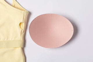 Kate Top - Lemon Butter