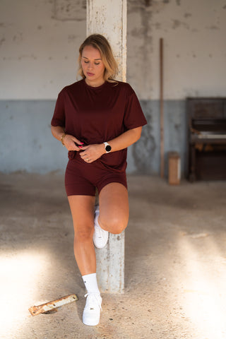 Motion Short - Bordeaux