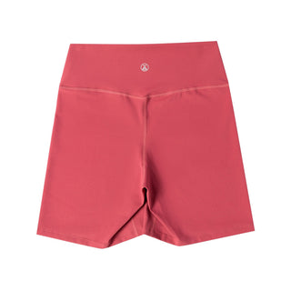 Motion Short - Afterglow Pink