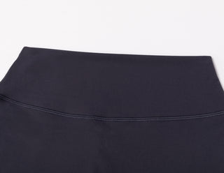 Curve Sculpt Short - Blackberry