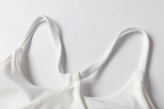 Levi Top - White