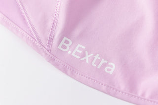 AeroFlex Short -  Soft Pink