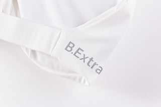 Emily Bra - White