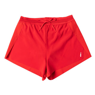 Halo Short Mid Rise - Red Alert