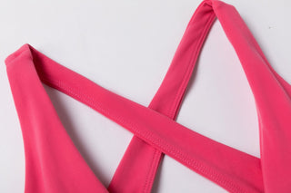 Jolie Bra - Wild Rose