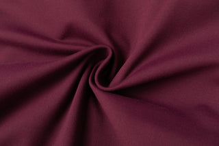 Élan Bodysuit - Cherry Lacquer