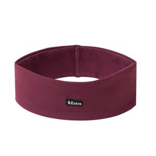 B.Extra Headband - Cherry Lacquer
