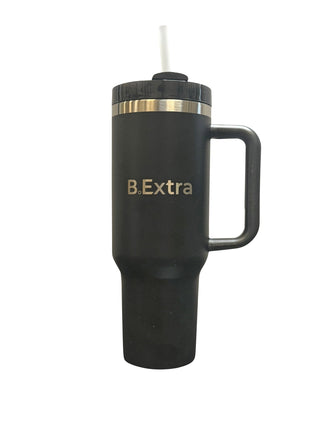B.H2GO cup - Black