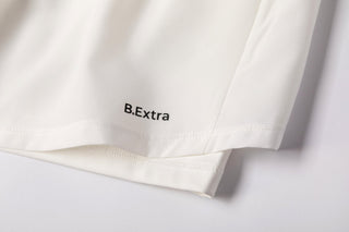 Form Control Short - Paper White