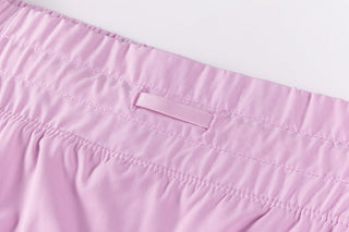 AeroFlex Short -  Soft Pink
