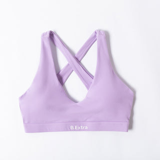 Jolie Bra -  Frosted Orchid