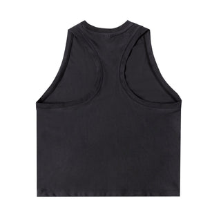 Airflow Tank Top - Black