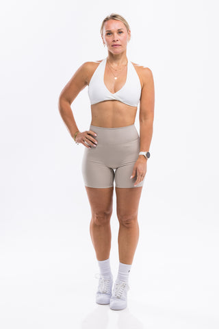 Emily Bra - White