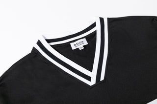 Game On Tee - Black