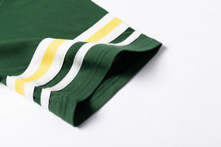 Game On Tee - Green