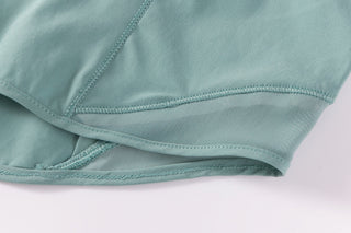 AeroFlex Short -  Pistache