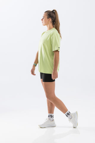 B.Three T Shirt - Sugar Lime
