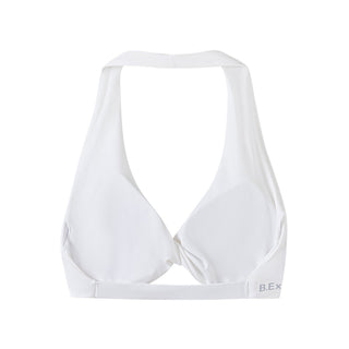 Emily Bra - White