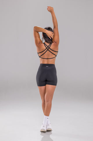Lily Bra - Black