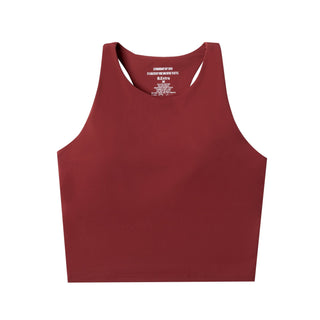 Zara Top - Rosewood