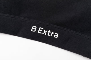Infinite Flow Bra - Black