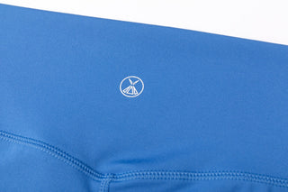 Motion Short - Gleam Blue